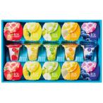 内祝い Hitotoe ひととえ 凍らせて食べるアイスデザート