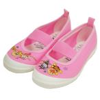 [ включая доставку / часть регион за исключением ] moon Star .. для сменная обувь Anpanman bare- розовый 