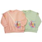 BANDAI�L�~�ƃA�C�h���v���L���A��X�E�F�b�g�V���c�|�V�F�b�g���f�U�C�����C���{�[���t����EG8917(�������уg���[�i�[)100�`130cm