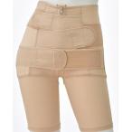 【送料込み/一部地域除く】犬印産後ママのオールインワンガードル ベージュ(G4508)M/L/LL