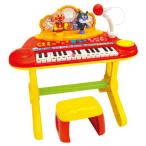アンパンマン キラ★ピカ★いっしょにステージ ミュージックショー　ジョイパレット 楽器/ピアノ/キーボード おもちゃ