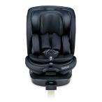  детское кресло Turn pitoF one рука Turn черный ISOFIX R129 согласовано длинный Youth детское сиденье 0 лет ~12 лет примерно 360° поворотный ...nebioNebio