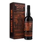 アラン マクリームーア フィンガルズカット シェリーカスクフィニッシュ 2020 / AAN MACHIE FINGAL's CUT  SHEY CASK FINISH 54.4%