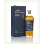 アラン 21年 46% 新パッケージ / ARRAN 21y