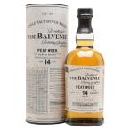 THE BALVENIE Peat Week 2003 14yo / バルヴェニー ピート ウィーク
