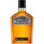 ジェントルマンジャック 750ml 40% / GENTLEMAN JACK .ex