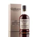 グレンアラヒー 12年 2008 56.9％ シングルカスク / GlenAllachie 12yo 2008 Single Cask 56.9%%