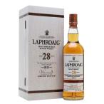 ラフロイグ 28年 リミテッドエディション 44.4% / LAPHOAIG 28yo Limited Ed.