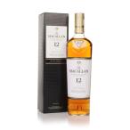 マッカラン 12年 シェリー / MACALLAN-12y Sherry