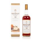 マッカラン 12年(1990年�