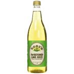 ローズ社 ライムジュース1000ml / ROSE'S LIME JUICE CORDIAL