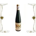 貴腐ワイン、２００９年　ヴェーレナー　ゾンネンウーア、トゥロッケンベーレンアウスレーゼ、リースリング、３７５ｍｌ、＃２０１５−０８