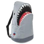  барабанная сумка MORN CREATIONS Shark сумка mo-nklieishonzsame серый 