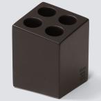  стойка для зонтов i der ko umbrella подставка mini cube зонт длина зонт подставка ideaco Mini Cube коврик Brown 