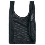 Yahoo! Yahoo!ショッピング(ヤフー ショッピング)エコバッグ BAGGU MESH BAGGU バグゥ 正規品 メッシュバッグ ブラック