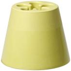 傘立て ideaco フジ 富士山 おしゃれ イデアコ Fuji イエロー