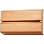 ペーパータオルホルダー 正規品 ideaco イデアコ WALL PT 壁掛けペーパータオルケース キッチンペーパー ウォールピーティー オークウッド