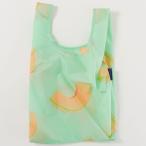 Yahoo! Yahoo!ショッピング(ヤフー ショッピング)エコバッグ バグゥ 正規品 BABY BAGGU 折りたたみ ショッピングバッグ BAGGU ベビーバグゥ 正規品 メロン