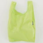 Yahoo! Yahoo!ショッピング(ヤフー ショッピング)エコバッグ バグゥ 正規品 BABY BAGGU 折りたたみ ショッピングバッグ BAGGU ベビーバグゥ 正規品 ライムグリーン