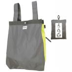 Yahoo! Yahoo!ショッピング(ヤフー ショッピング)エコバッグ ROOTOTE セオルーショッパー レジバッグ 折りたたみ ショッピングバッグ ルートート CEOROO shopper-A グレー