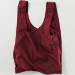 Yahoo! Yahoo!ショッピング(ヤフー ショッピング)エコバッグ バグゥ 正規品 STANDARD BAGGU 折りたたみ ショッピングバッグ BAGGU スタンダードバグゥ 正規品 クランベリー