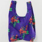 Yahoo! Yahoo!ショッピング(ヤフー ショッピング)エコバッグ バグゥ 正規品 STANDARD BAGGU 折りたたみ ショッピングバッグ BAGGU スタンダードバグゥ 正規品 スイトピー