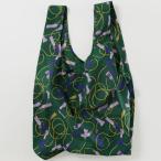 Yahoo! Yahoo!ショッピング(ヤフー ショッピング)エコバッグ バグゥ 正規品 STANDARD BAGGU 折りたたみ ショッピングバッグ BAGGU スタンダードバグゥ 正規品 タッセル