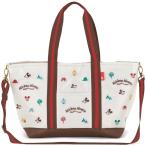 マザーズバッグ ROOTOTE LT.マミールー ディズニー マザーバッグ セット ルートート MammyROO Disney-B 4441 ミッキー