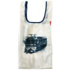 Yahoo! Yahoo!ショッピング(ヤフー ショッピング)エコバッグ ROOTOTE CJ.ルーショッパーポケット.JR東日本 折りたたみ ショッピングバッグ ルートート ROO-shopper JR East 寝台特急 北斗星