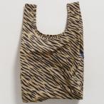 Yahoo! Yahoo!ショッピング(ヤフー ショッピング)エコバッグ バグゥ 正規品 BABY BAGGU 折りたたみ ショッピングバッグ BAGGU ベビーバグゥ 正規品 タイガーストライプ