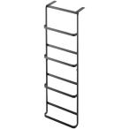  подставка для тапочек Yamazaki реальный индустрия стандартный товар TOWER tower стойка для обуви дверь &.... тип подставка для тапочек тапочки место хранения тапочки установить черный 