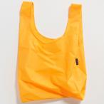 Yahoo! Yahoo!ショッピング(ヤフー ショッピング)エコバッグ バグゥ 正規品 STANDARD BAGGU 折りたたみ ショッピングバッグ BAGGU スタンダードバグゥ 正規品 ネオンサフラン