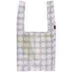 Yahoo! Yahoo!ショッピング(ヤフー ショッピング)エコバッグ ROOTOTE EU.ルーショッパーグランデ ズアン 折りたたみ ショッピングバッグ ルートート ROO-shopper GRANDE Dots