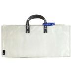 Yahoo! Yahoo!ショッピング(ヤフー ショッピング)エコバッグ ROOTOTE CJ.テイクアウェイルー.タープLサイズ-A 折りたたみ ショッピングバッグ ルートート take away ROO 6785 ホワイト