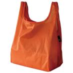 Yahoo! Yahoo!ショッピング(ヤフー ショッピング)エコバッグ ROOTOTE ルーショッパー mid LIFTY Lazy-A 折りたたみ ショッピングバッグ ルートート ROO-shopper 6757 オレンジ