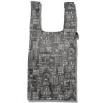 Yahoo! Yahoo!ショッピング(ヤフー ショッピング)エコバッグ ROOTOTE ルーショッパーレギュラー・ベルト-C 折りたたみ ショッピングバッグ ルートート ROO-shopper REG Belt 6728 コーヒー