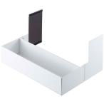  магнит место хранения box Yamazaki реальный индустрия стандартный товар TOWER tower магнит эластичный стиральная машина подставка стена поверхность место хранения белый 