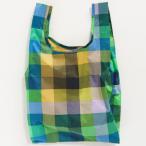 Yahoo! Yahoo!ショッピング(ヤフー ショッピング)エコバッグ バグゥ 正規品 BABY BAGGU 折りたたみ ショッピングバッグ BAGGU ベビーバグゥ 正規品 マドラス グリーン
