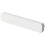 マグネット 山崎実業 正規品 TOWER タワー マグネットバー 4個組 磁石 ホワイト