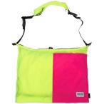 Yahoo! Yahoo!ショッピング(ヤフー ショッピング)ショルダーバッグ ROOTOTE RT.パッカブルショルダー 斜めがけ レディース ルートート PACKABLE SHOULDER-A イエロー/ピンク