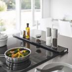  выхлоп . покрытие Yamazaki реальный индустрия стандартный товар TOWER tower эластичный выхлоп . покрытие Flat модель плитка вокруг масло загрязнения черный 