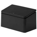  мусорная корзина стандартный товар ideacoi der koTUBELOR flat rectangle Tubular Flat rek tang ru мусорка корзина для мусора Tubular черный 