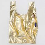  эко-сумка bag- стандартный товар BAGGUbagu baby bagu металлик складной Baby Baggu Metallic Gold 