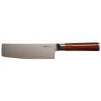包丁 正規品 ideaco イデアコ キッチンナイフ 菜切り包丁 キッチンナイフ kitchen knife 005 nakiri チェリー