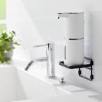  место хранения tray Yamazaki реальный индустрия стандартный товар tower tower плёнка крюк мыло диспенсер место хранения tray отходит ... место хранения орнамент tray черный 