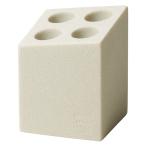  стойка для зонтов стандартный товар ideacoi der ko Mini maru стойка для зонтов Mini Cube Stone Sand цвет камень style зонт длина зонт подставка Umbrella Stand mini cube Stone Sand белый 