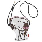 スヌーピーバッグ正規品ROOTOT...