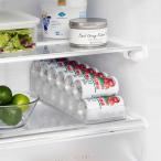 冷蔵庫収納ケース 山崎実業 正規品 tower タワー 冷蔵庫中缶ストッカー S 冷蔵庫用収納ケース  1479 ホワイト