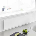 キッチン収納 山崎実業 正規品 tower タワー フィルムフックスチールパネル ワイド 収納フック  1512 ホワイト