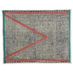 ショッピングランチョンマット プレイスマット アデペシュ a.depeche モンシュマン ランチョンマット ランチマット mon chemin lunchon partir